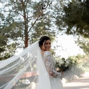 Meet your Posher, Kristen